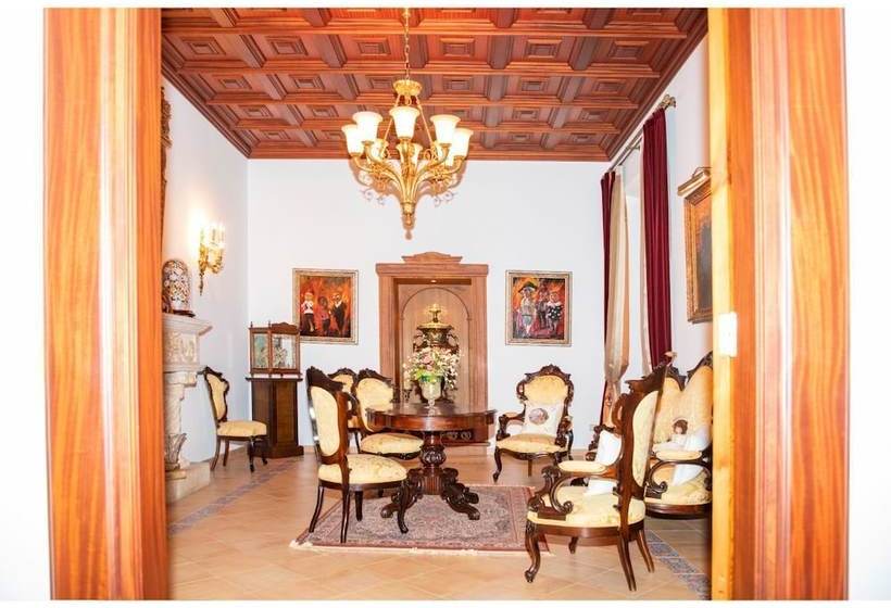 Пансион Posada Casal De Gaieta  Adults Only