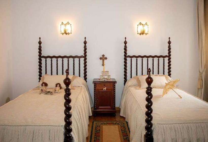 Пансион Posada Casal De Gaieta  Adults Only