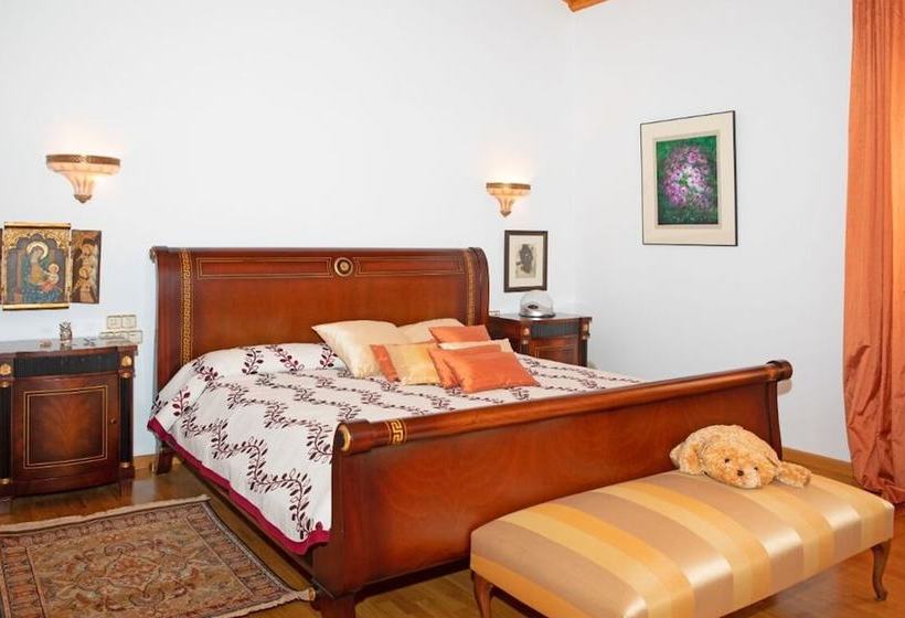 Пансион Posada Casal De Gaieta  Adults Only