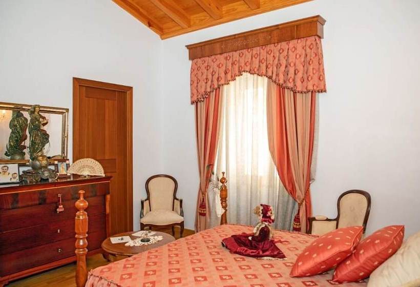 Пансион Posada Casal De Gaieta  Adults Only