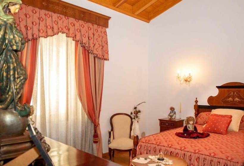 Пансион Posada Casal De Gaieta  Adults Only