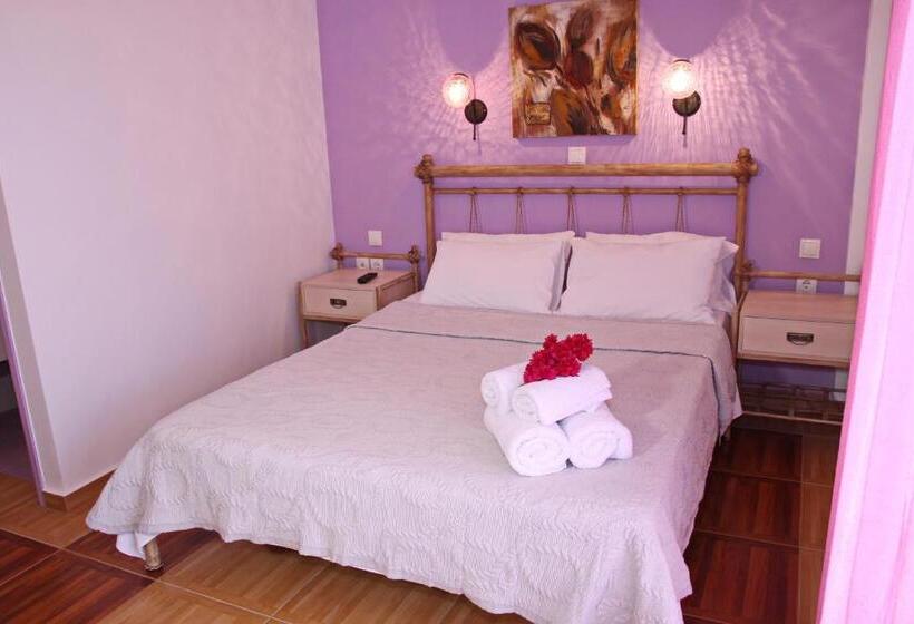 膳宿费 Kontogoni Rooms