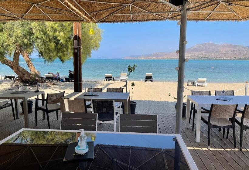 פנסיון Kontogoni Rooms