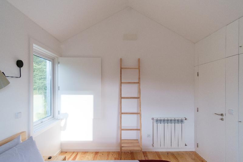 بنسيون Encosta Do Sobreiro  Serra Da Estrela