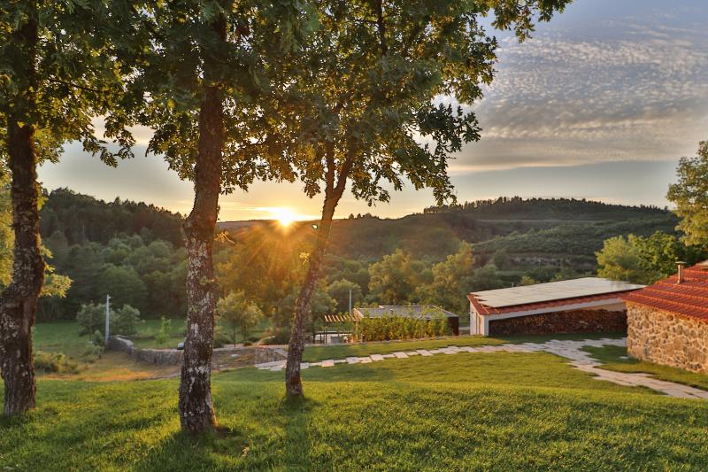 بنسيون Encosta Do Sobreiro  Serra Da Estrela