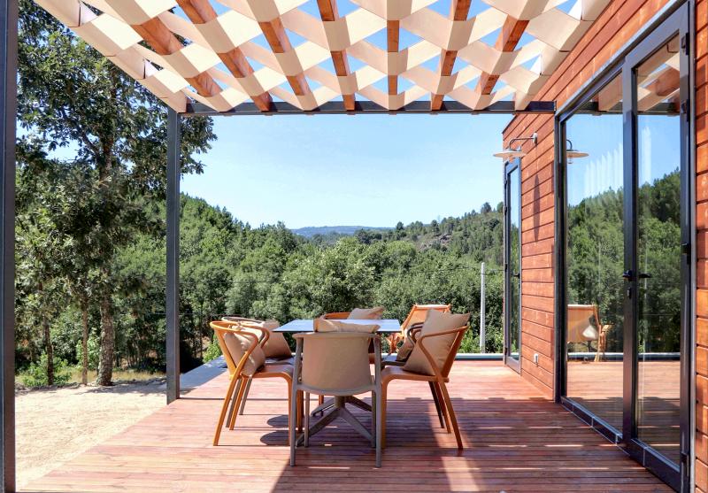 بنسيون Encosta Do Sobreiro  Serra Da Estrela