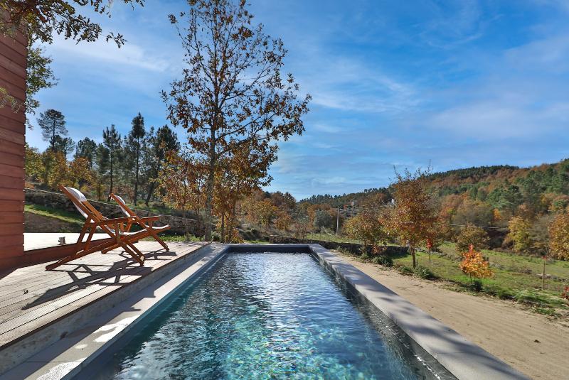 بنسيون Encosta Do Sobreiro  Serra Da Estrela