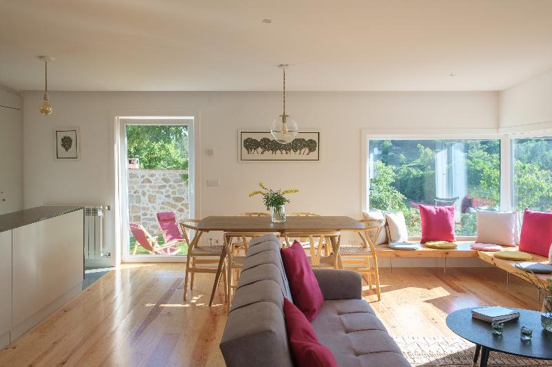 بنسيون Encosta Do Sobreiro  Serra Da Estrela