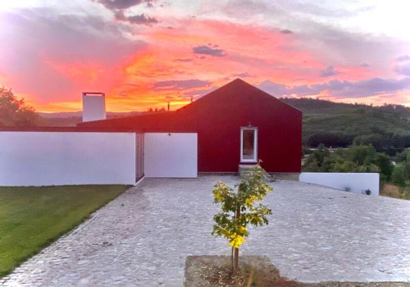 بنسيون Encosta Do Sobreiro  Serra Da Estrela