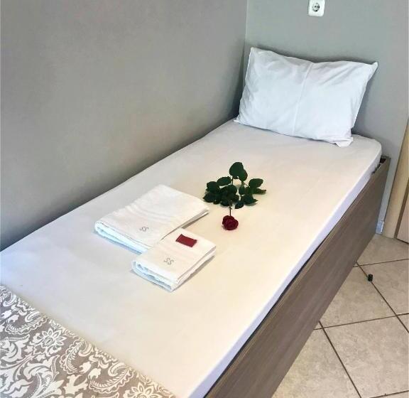 膳宿费 Grecian Sea