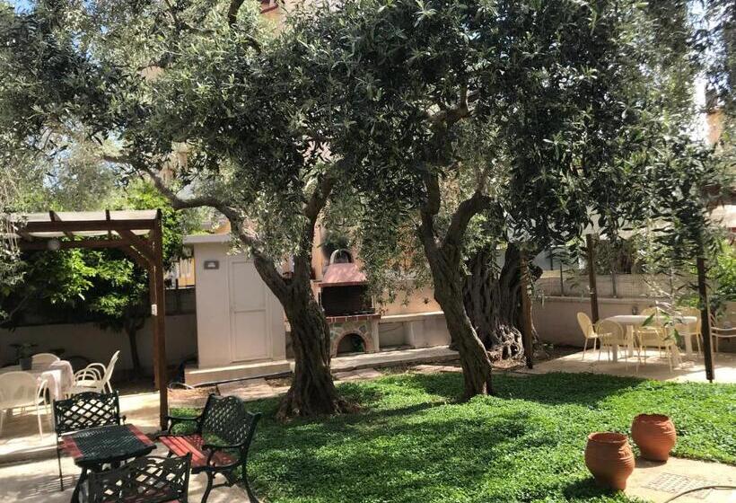 膳宿费 Grecian Sea