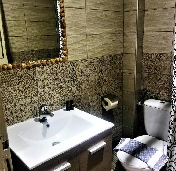 پانسیون Grecian Sea