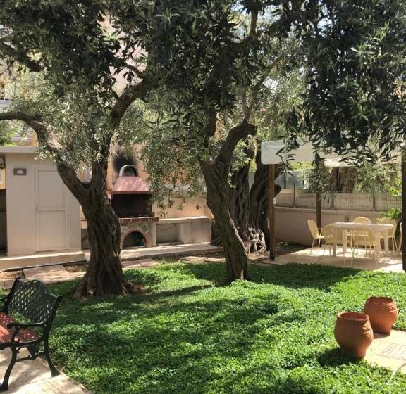 膳宿费 Grecian Sea