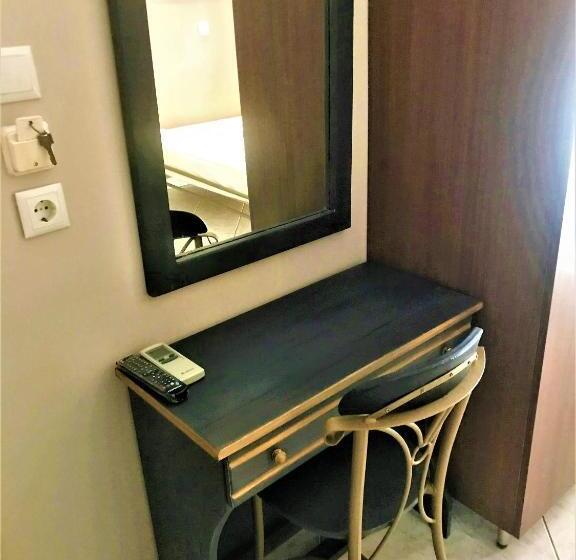 پانسیون Grecian Sea