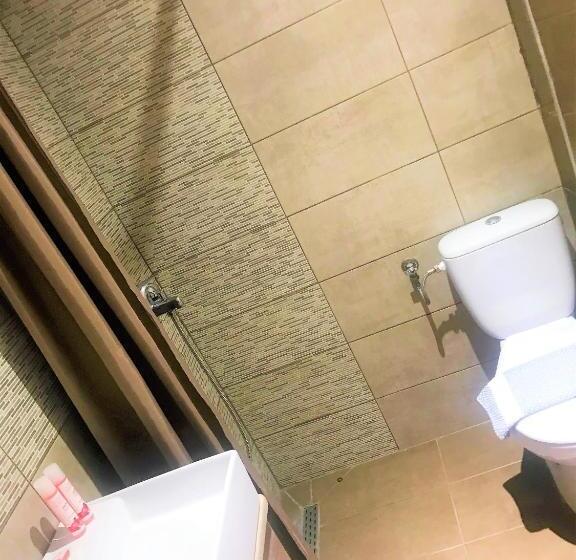 پانسیون Grecian Sea