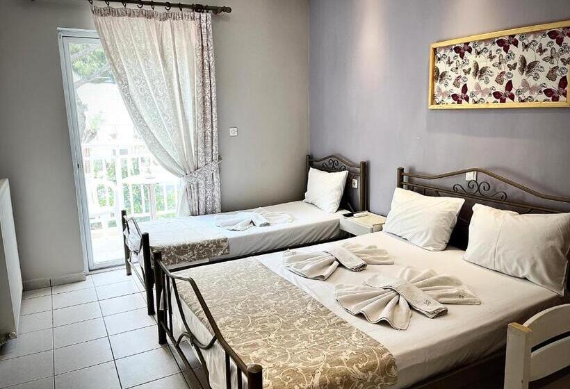 膳宿费 Grecian Sea