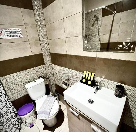 پانسیون Grecian Sea