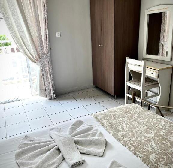 膳宿费 Grecian Sea