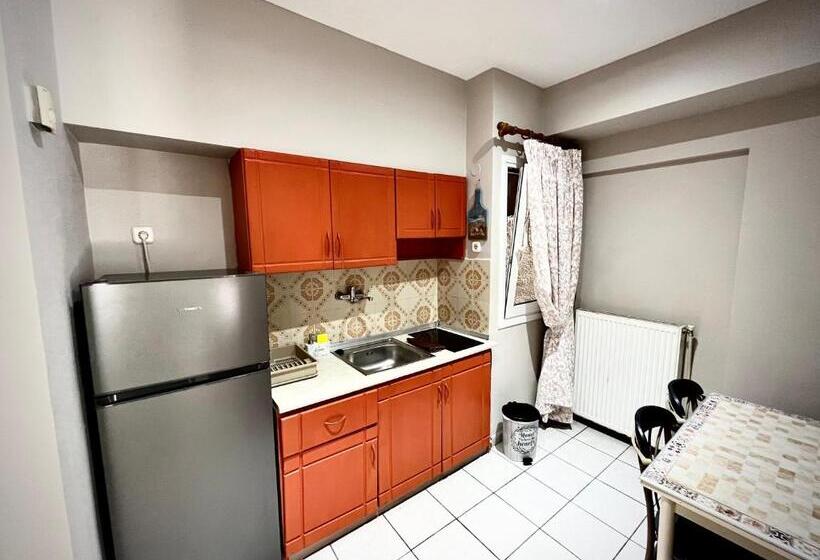 پانسیون Grecian Sea