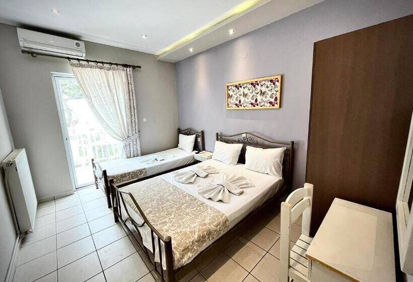 膳宿费 Grecian Sea