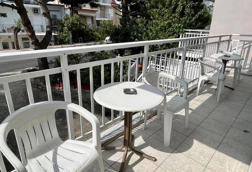 膳宿费 Grecian Sea