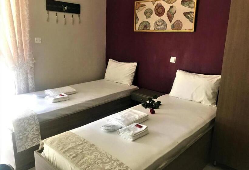 膳宿费 Grecian Sea