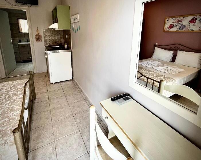 膳宿费 Grecian Sea