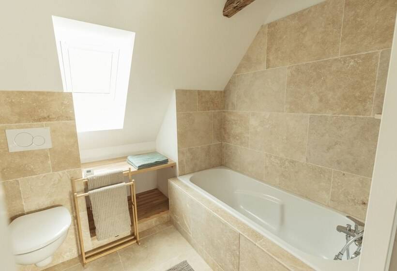 ペンション Gîtes Chez Antonin