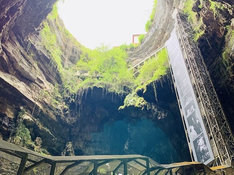 بنسيون Gîtes Chez Antonin