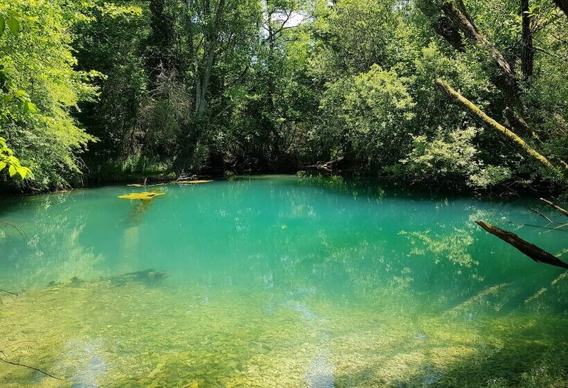 ペンション Gîtes Chez Antonin