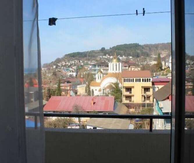 بنسيون Guest House Galina