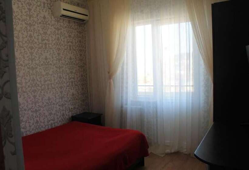 بنسيون Guest House Galina