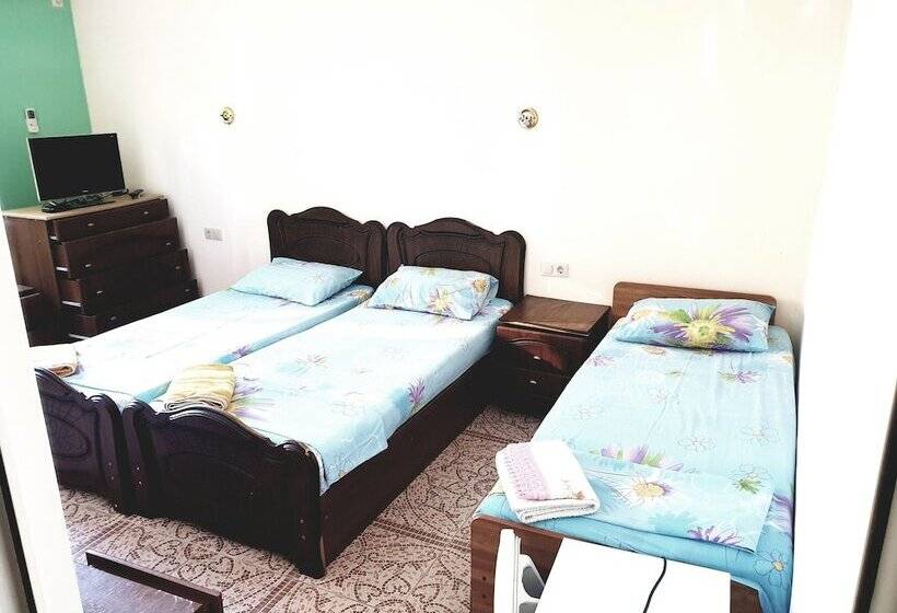 بنسيون Guest House Galina