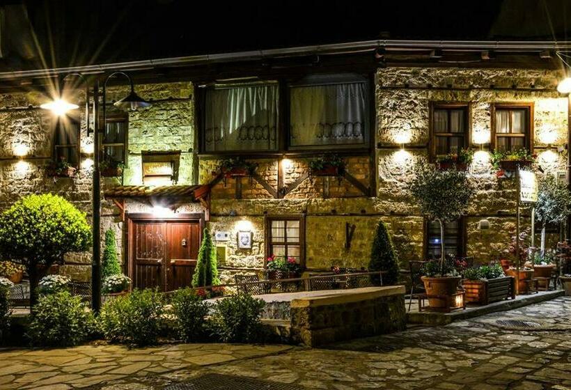 ペンション Hagiati Guesthouse