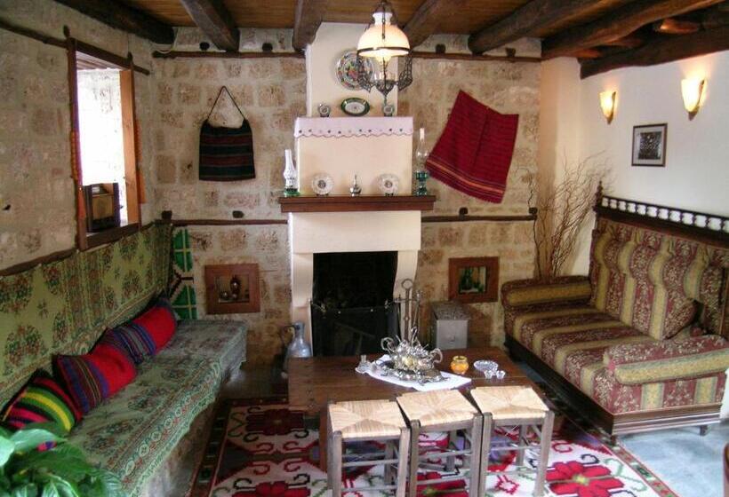 ペンション Hagiati Guesthouse