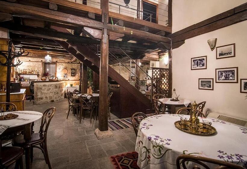 ペンション Hagiati Guesthouse