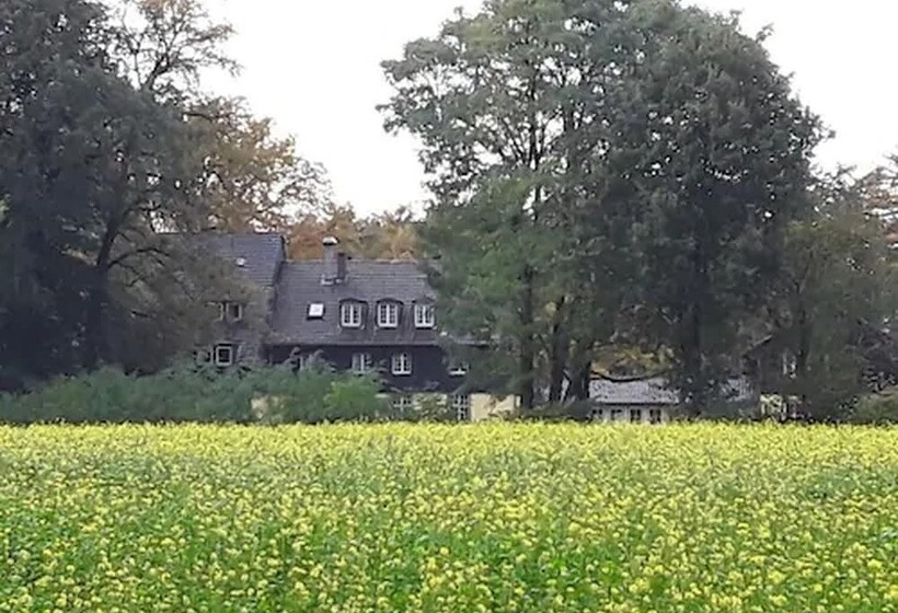 Пансион Herberge Zur Herrlichkeit