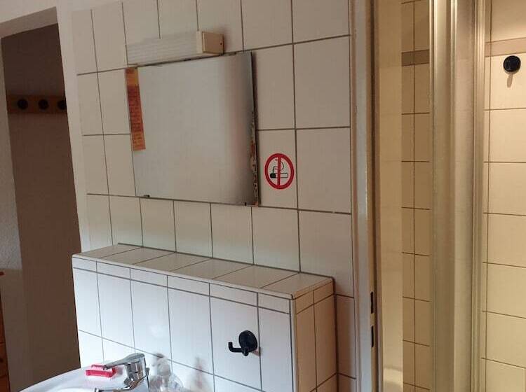 Пансион Herberge Zur Herrlichkeit