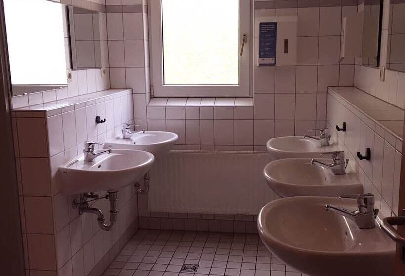 Пансион Herberge Zur Herrlichkeit