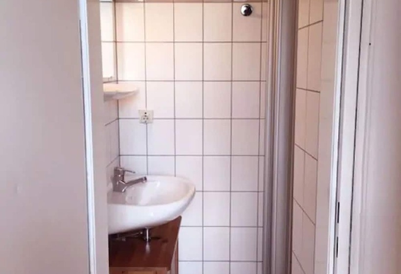 Пансион Herberge Zur Herrlichkeit