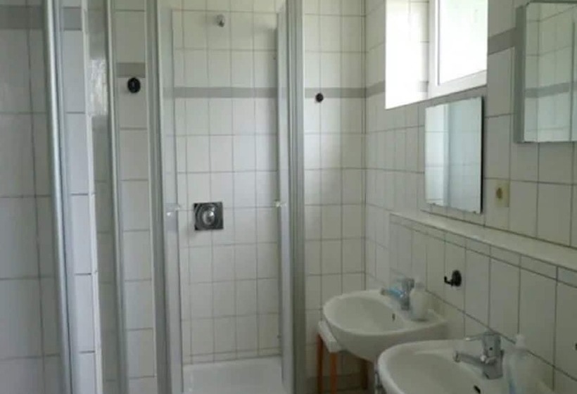 Пансион Herberge Zur Herrlichkeit