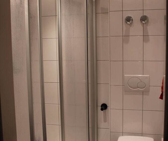 Пансион Herberge Zur Herrlichkeit