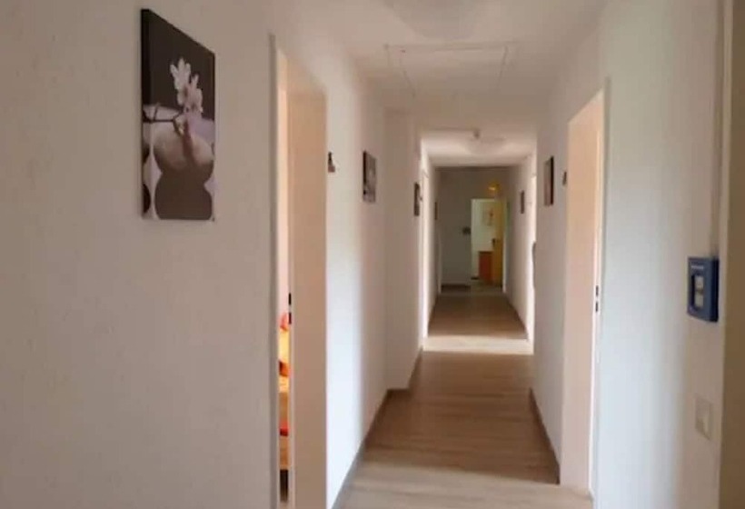 Пансион Herberge Zur Herrlichkeit