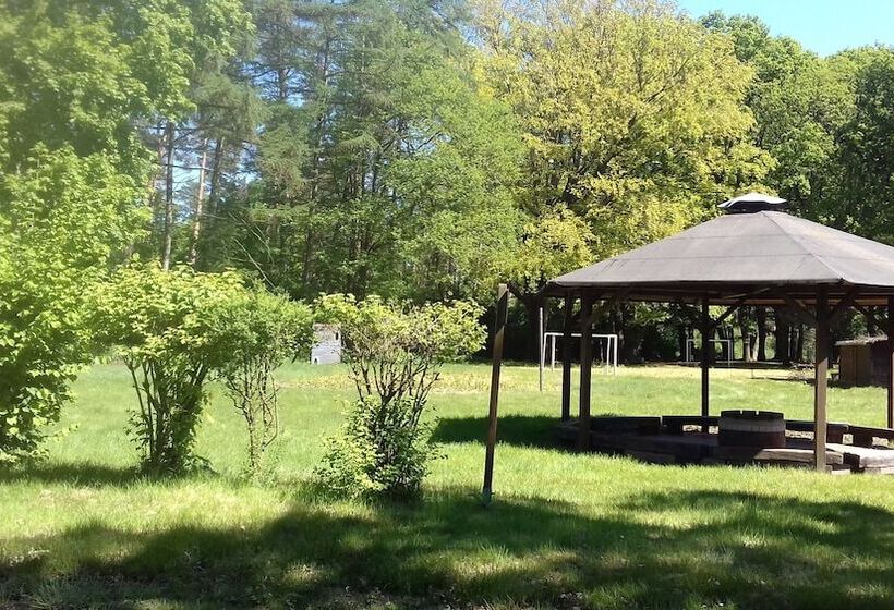 Пансион Herberge Zur Herrlichkeit