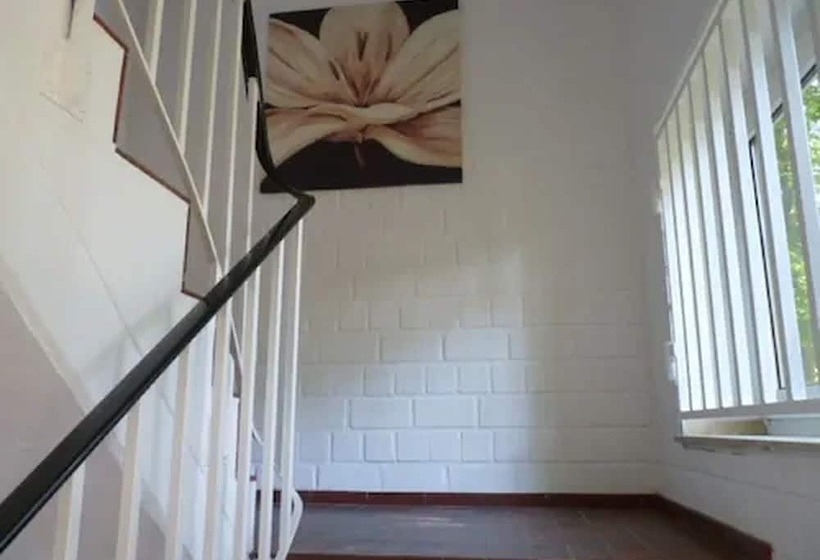 Пансион Herberge Zur Herrlichkeit