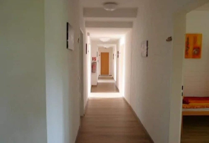 Пансион Herberge Zur Herrlichkeit