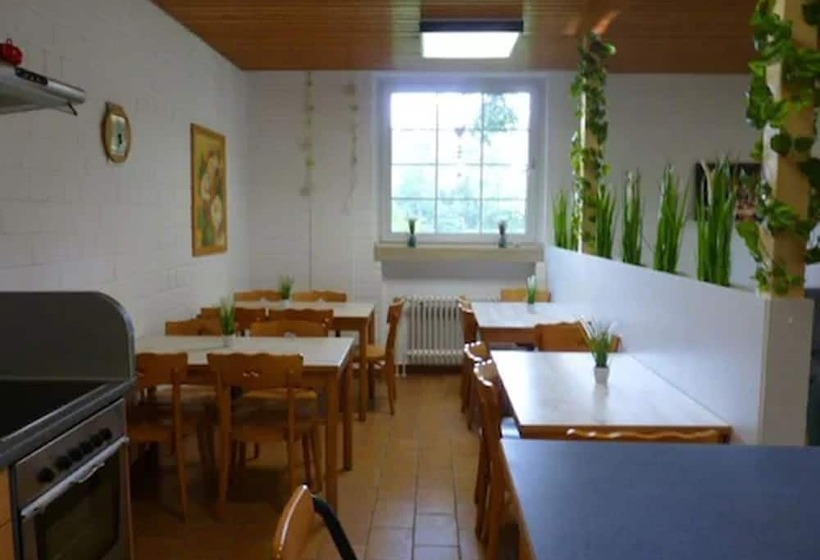 Пансион Herberge Zur Herrlichkeit