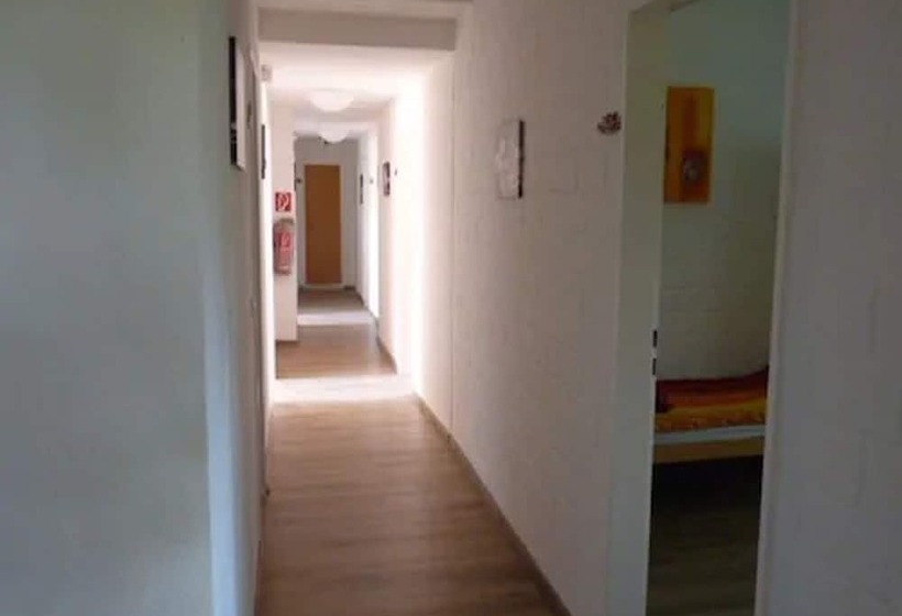 Пансион Herberge Zur Herrlichkeit