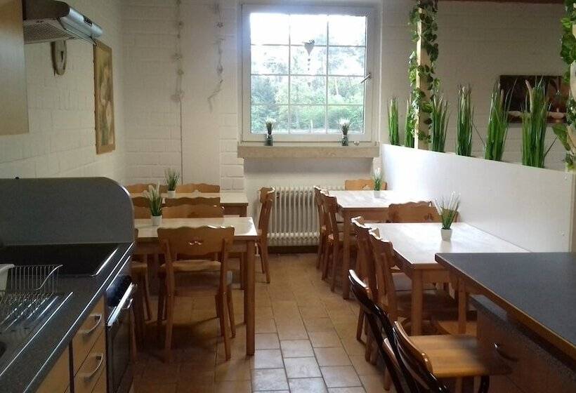 Пансион Herberge Zur Herrlichkeit