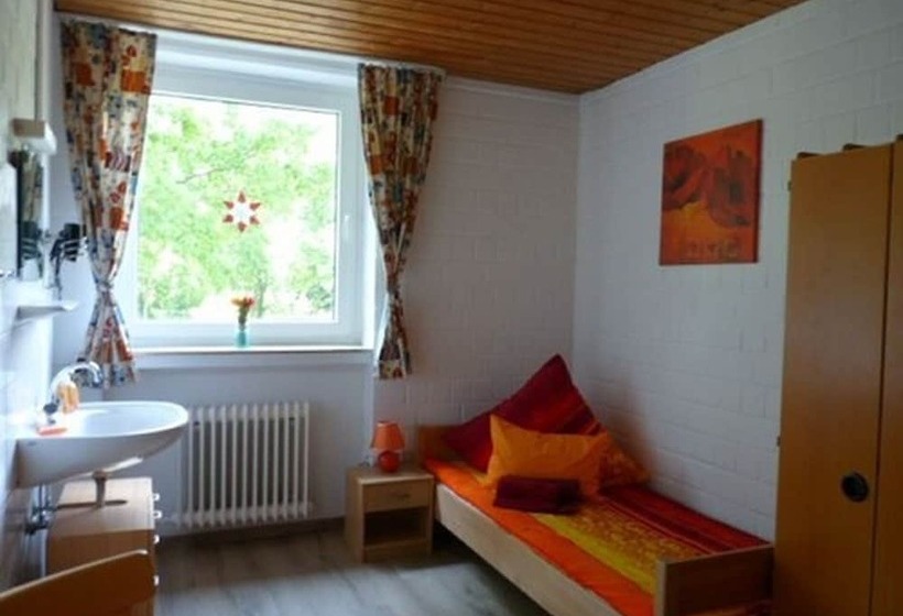 Пансион Herberge Zur Herrlichkeit